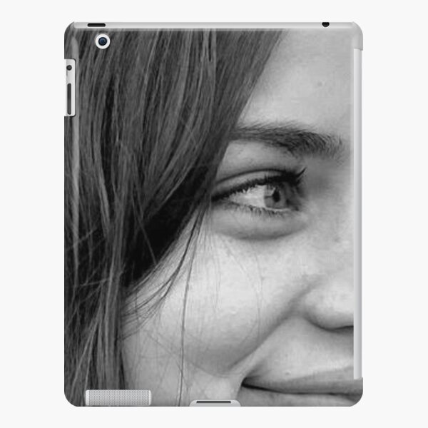 Ana de Armas | iPad Case & Skin