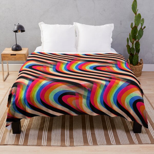 Item preview, Psychedelic Pattern designed and sold by ArtsyPrincess.