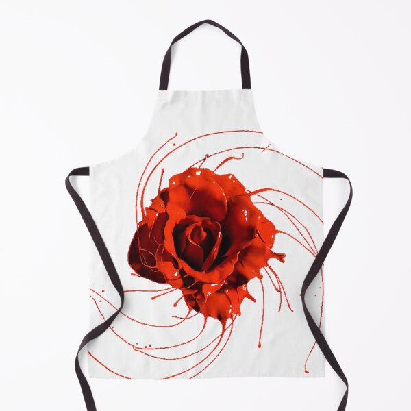 Item preview, Red Liquid Rose, Premium Makeup Lipstick, Matte Rose Blush, designed and sold by zenger2021.
