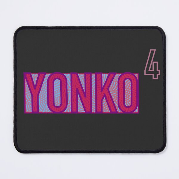 Item preview, YONKO | One Piece designed and sold by MajinFa.