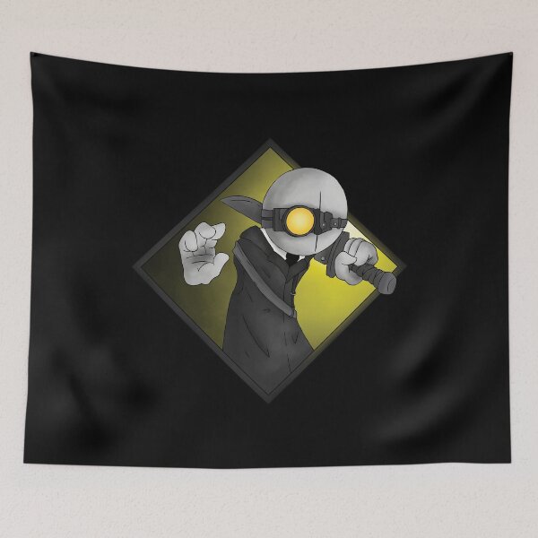 Item preview, Madness combat AAHW ATP Soldat grunt art designed and sold by Ruvolchik.