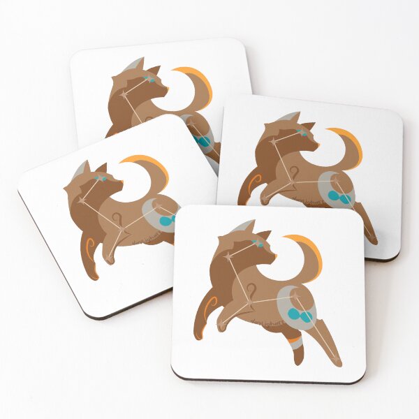 Item preview, gorou constellation designed and sold by Daylighart.