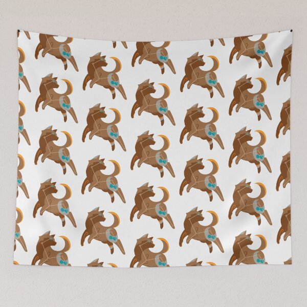 Item preview, gorou constellation designed and sold by Daylighart.