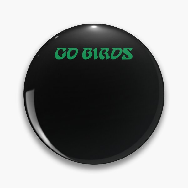 Item preview, Go Birds Classic T-Shirt designed and sold by dianesandraon.