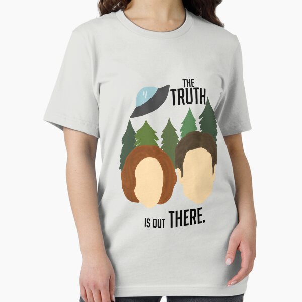 Item preview, The Truth is Out There designed and sold by Jordonomay.