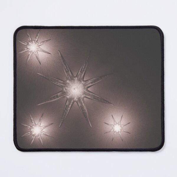 Item preview, wire stars designed and sold by OskiOnTour.