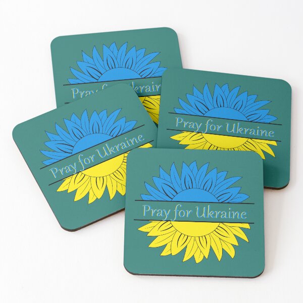Item preview,  Pray for Ukraine designed and sold by Tanysl.