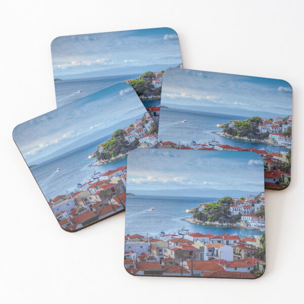 Item preview, Memories of Skiathos designed and sold by Viv Thompson Photography .