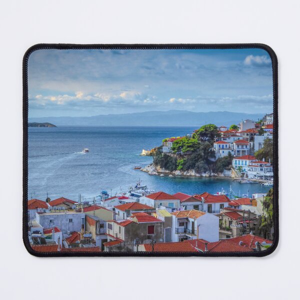 Item preview, Memories of Skiathos designed and sold by Viv Thompson Photography .