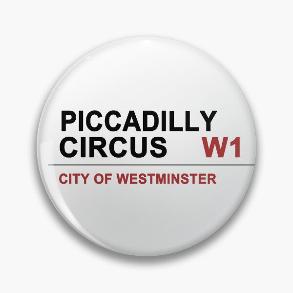 Item preview, Amazing! Piccadilly Circus London Sign High Quality designed and sold by Picturestation.