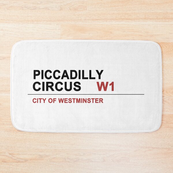 Item preview, Amazing! Piccadilly Circus London Sign High Quality designed and sold by Picturestation.