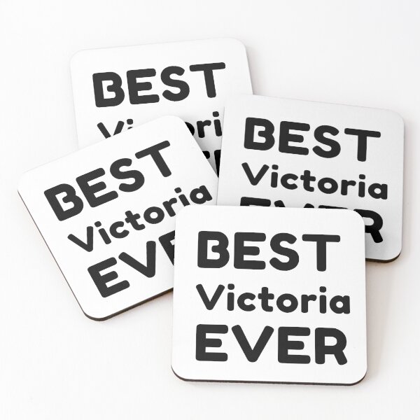 Item preview, Best Victoria Ever designed and sold by MrTsTshirts.