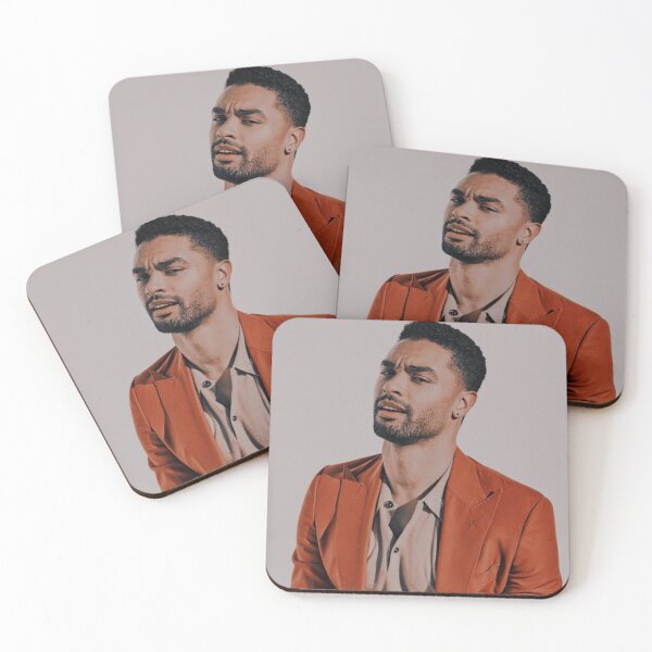 Item preview, Regé-Jean Page designed and sold by aforartists.