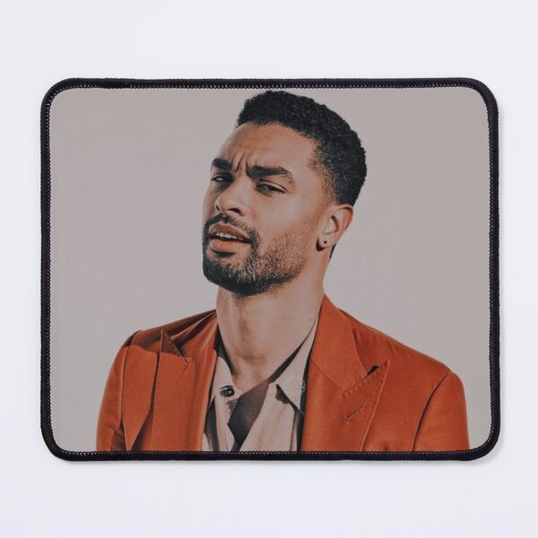 Item preview, Regé-Jean Page designed and sold by aforartists.
