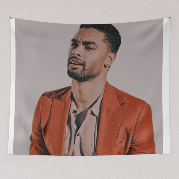 Item preview, Regé-Jean Page designed and sold by aforartists.