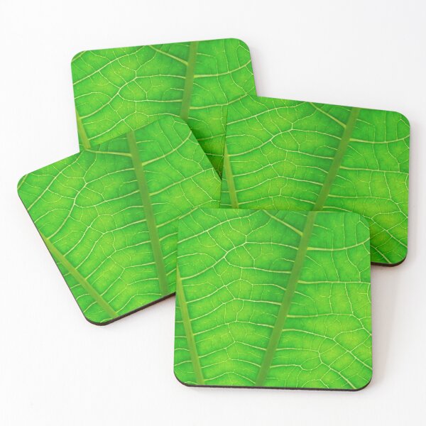 Item preview, Leaf  #0009 designed and sold by Jeffrey Mask.