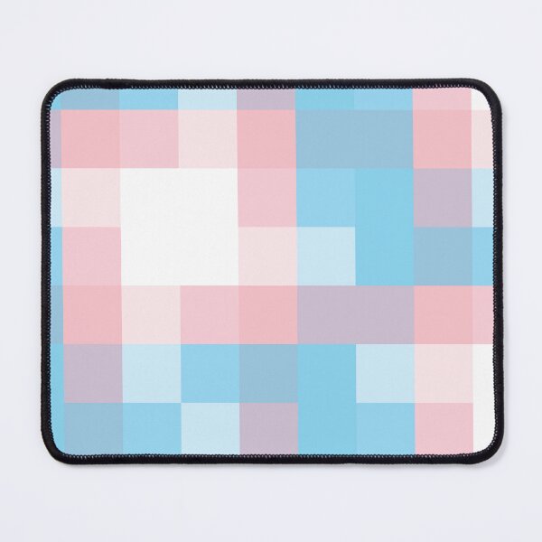 Item preview, Trans Pattern designed and sold by OutOfNowhere.