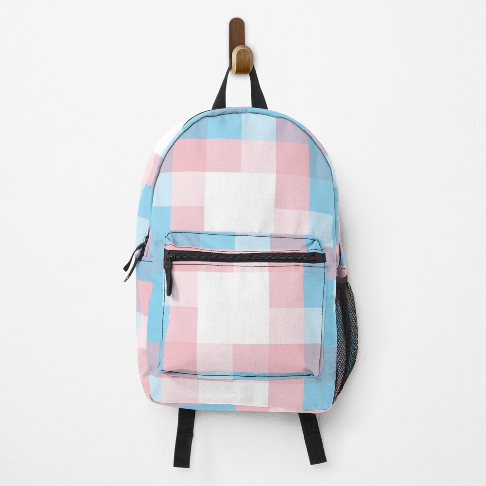 Item preview, Backpack designed and sold by OutOfNowhere.