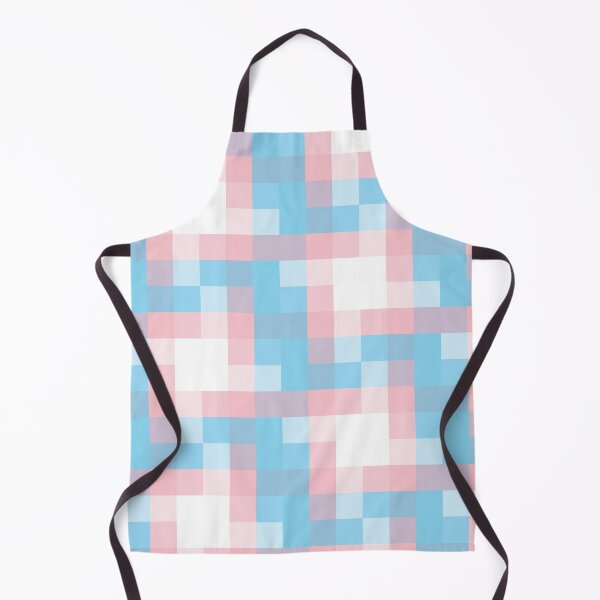 Item preview, Trans Pattern designed and sold by OutOfNowhere.