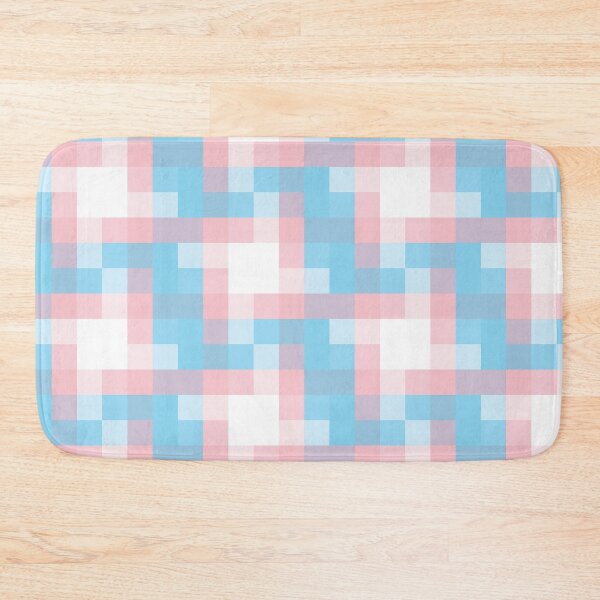Item preview, Trans Pattern designed and sold by OutOfNowhere.