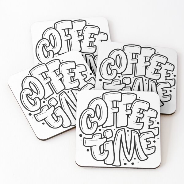 Item preview,  I like coffee with my oxygen | Coffee Time designed and sold by skidio.