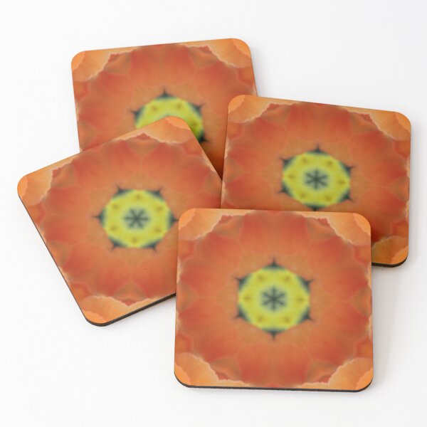 Item preview, Orange frills designed and sold by SariePhotograph.