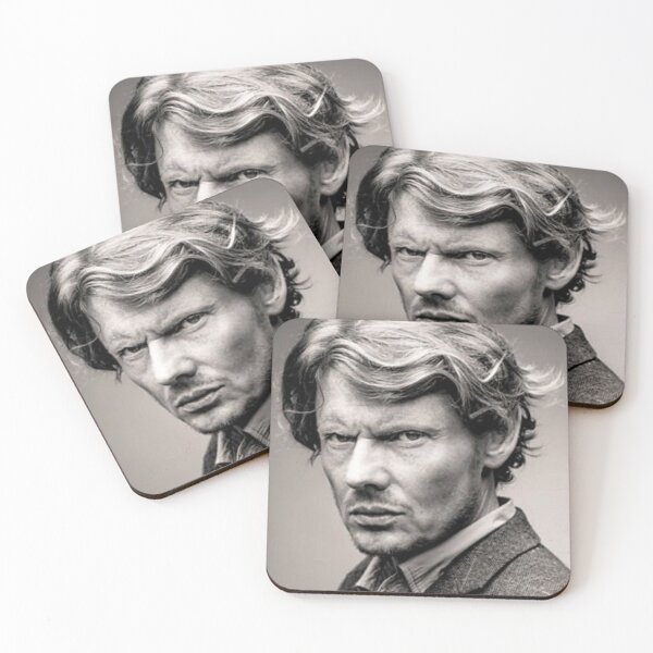 Item preview, Julian Rhind-Tutt designed and sold by aforartists.