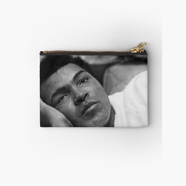 Item preview, Muhammad Ali Taking it Easy designed and sold by sourceoflife.