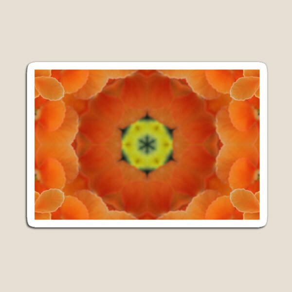 Item preview, Orange frills designed and sold by SariePhotograph.