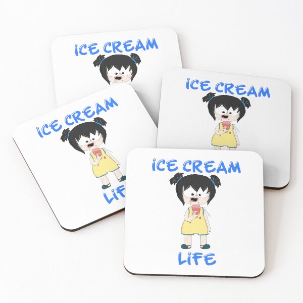 Item preview, Ice Cream Life designed and sold by arlindixon.