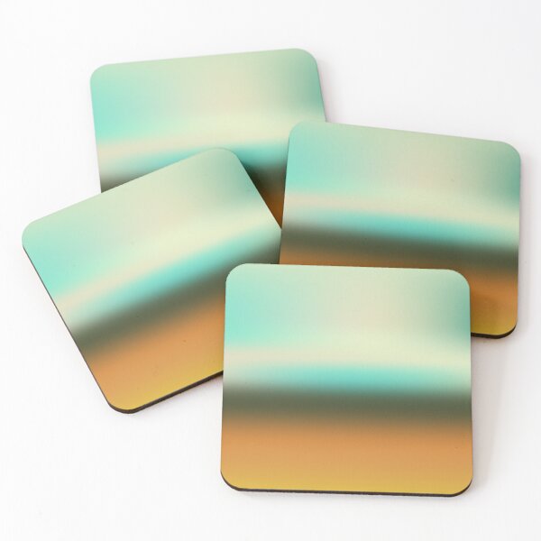 Item preview, Retro Vintage Gradient Abstract 4 designed and sold by PAPER MOON art & design.