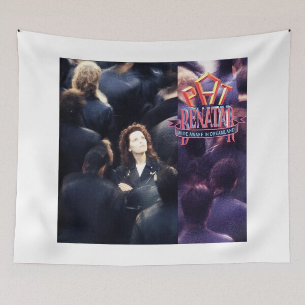 Item preview, wide awake in dreamland designed and sold by antoniaterry.