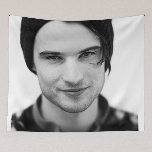 Item preview, Tom Sturridge Cute designed and sold by aforartists.