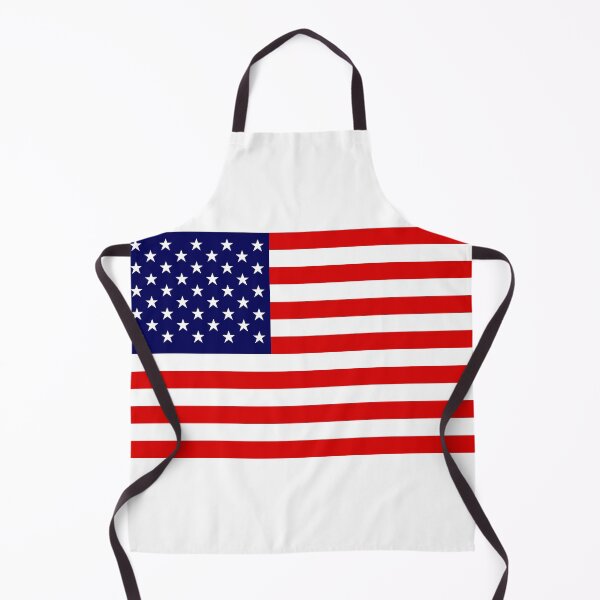Item preview, Stars and Stripes of USA High Quality Image designed and sold by Picturestation.