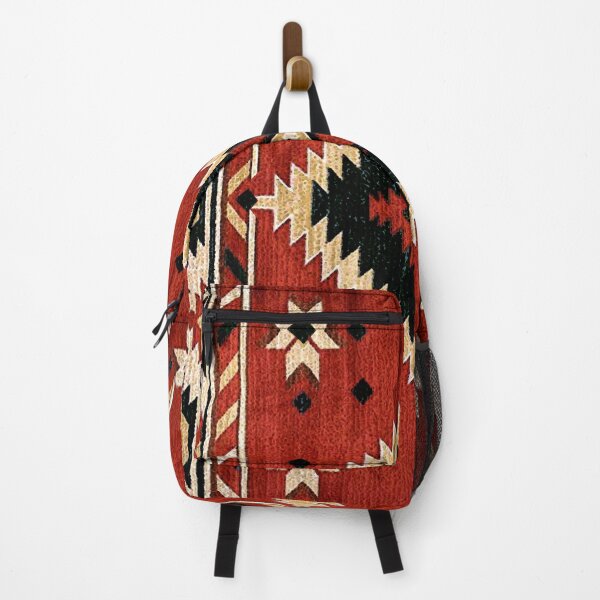 Item preview, Aztec Holiday 1 designed and sold by Denise Armstrong.