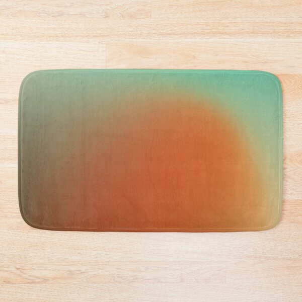 Item preview, Retro Vintage Gradient Abstract 3 designed and sold by PAPER MOON art & design.