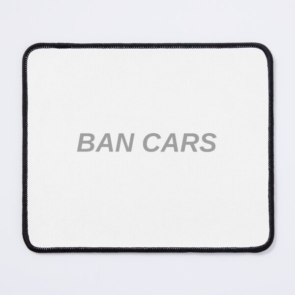 Item preview, Ban Cars designed and sold by thesalleyhouse.