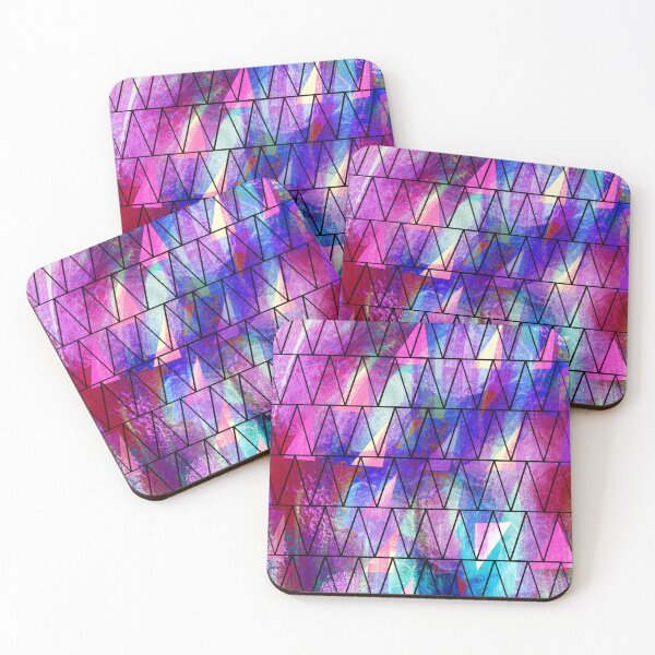 Item preview, grids in ink designed and sold by Real-texture.
