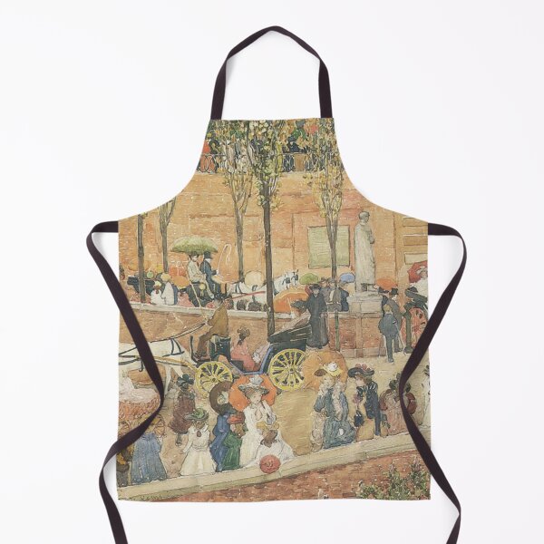 Item preview, Monte Pincio Rome by Maurice Prendergast - Vintage Art designed and sold by RickE.