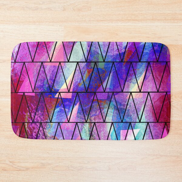 Item preview, grids in ink designed and sold by Real-texture.