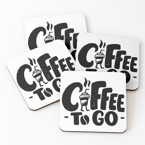 Item preview, I like coffee with my oxygen | Coffee To Go designed and sold by skidio.