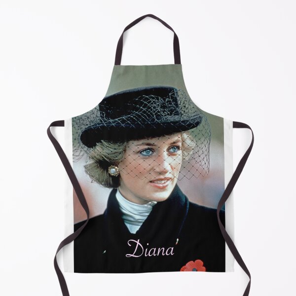 Item preview, HRH Princess Diana France 1988 High Quality Pro Image designed and sold by Picturestation.