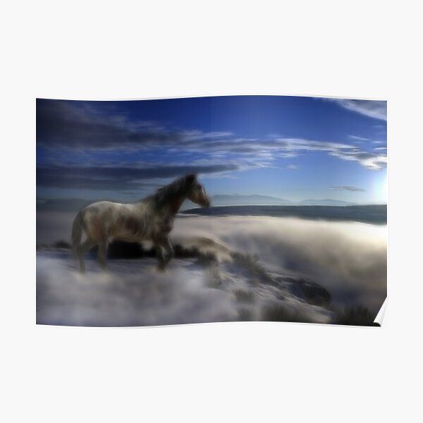 Dream-Mare Poster