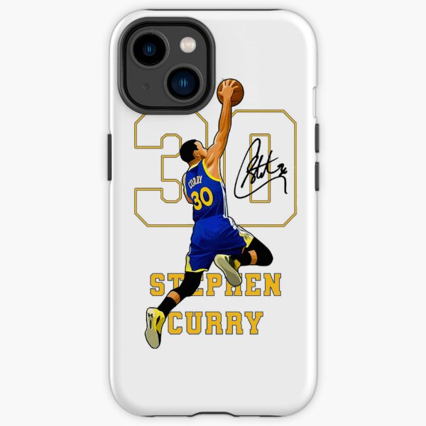 Golden Classic Original Dunk iPhone Robuste Hülle