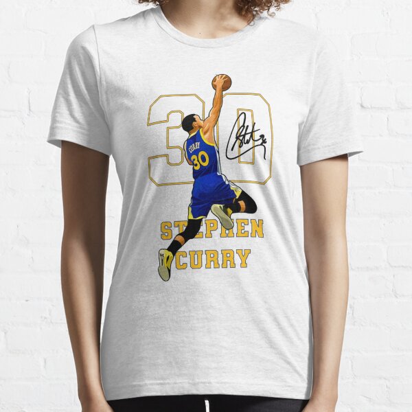 Golden Classic Original Dunk Essential T-Shirt