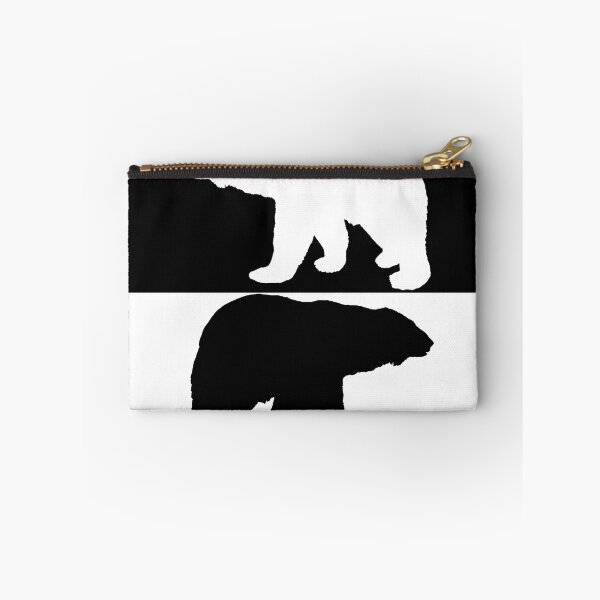 Item preview, Polar bear designed and sold by DelirusFurittus.