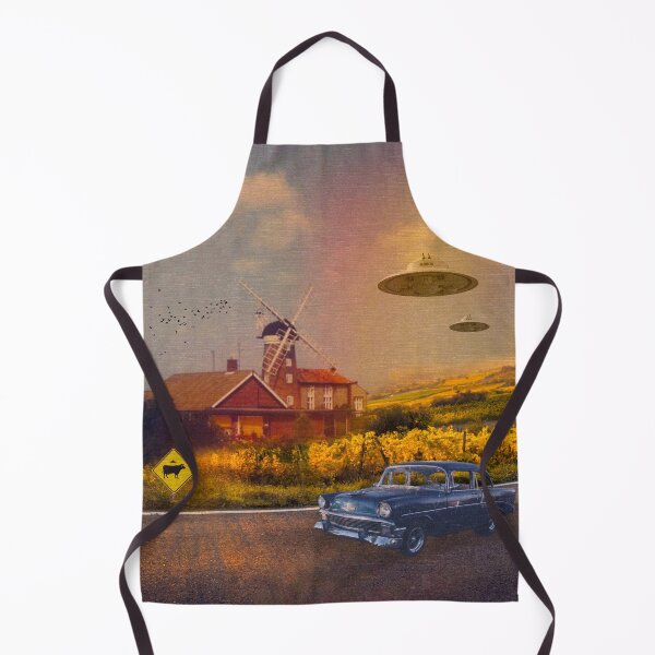 Item preview, "Extraterrestrial Escapade" designed and sold by Moonquestart.