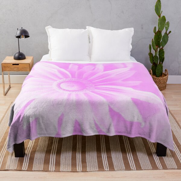 Item preview, Cool pink flower printing. designed and sold by Trianglegreen.