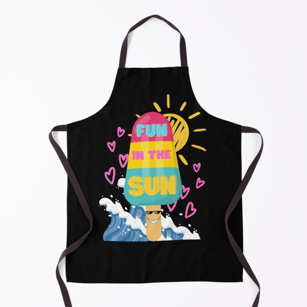 Item preview, Fun In The Sun T-Shirt, Funny Summer Shirt, Cute Beach T Shirt, Holiday T Shirt, Vacation Tees designed and sold by zoonix.