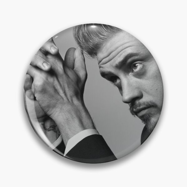 Item preview, Boyd Holbrook designed and sold by aforartists.
